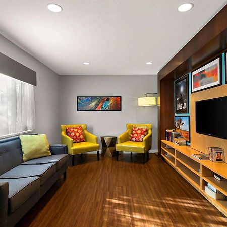 Mainstay Suites Salt Lake City Fort Union Midvale Exterior foto