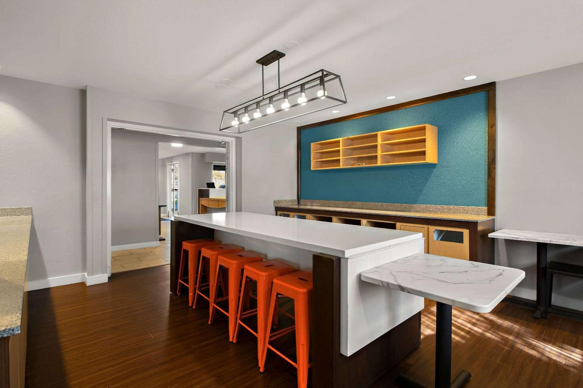 Mainstay Suites Salt Lake City Fort Union Midvale Exterior foto